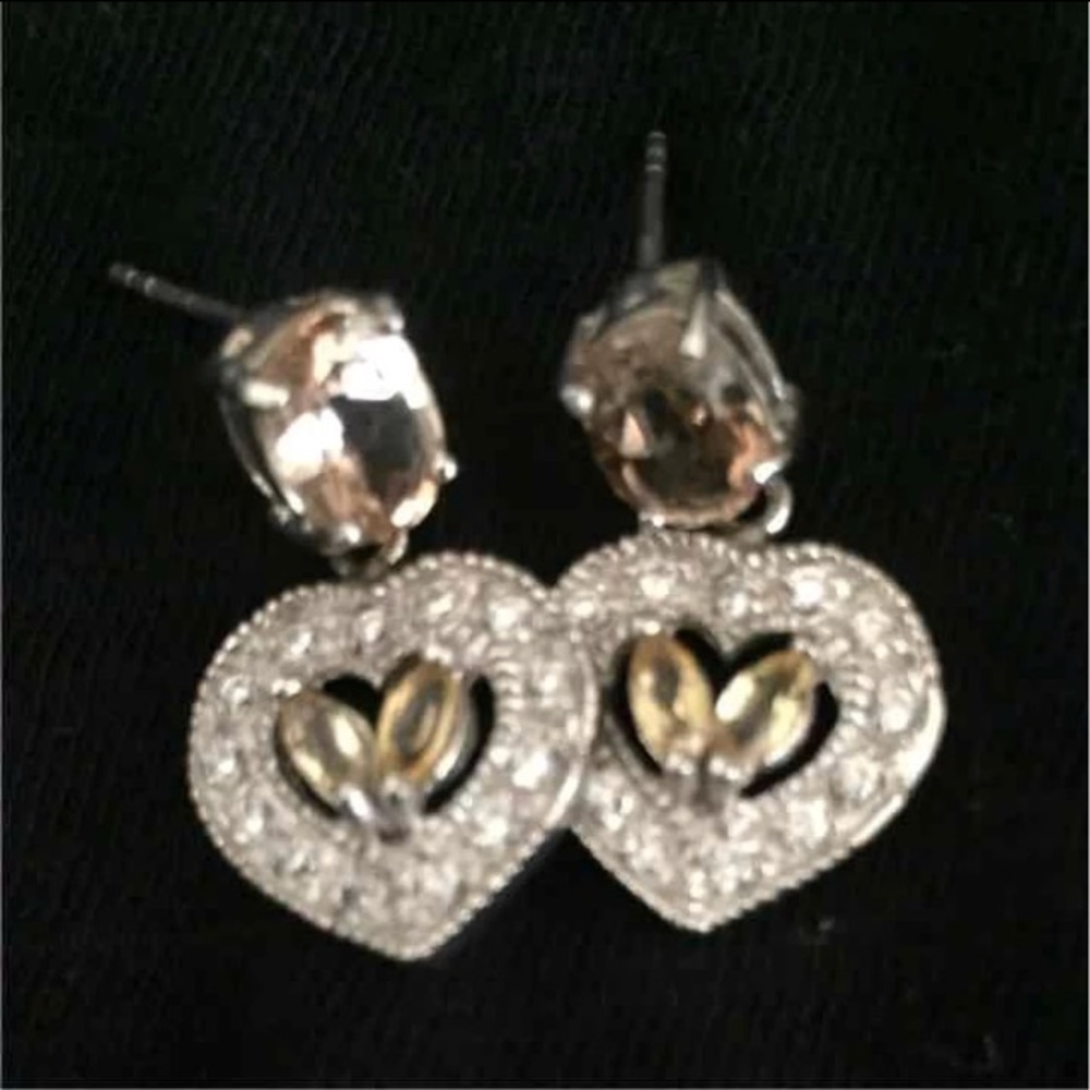 Earrings - Picture 4 of 4